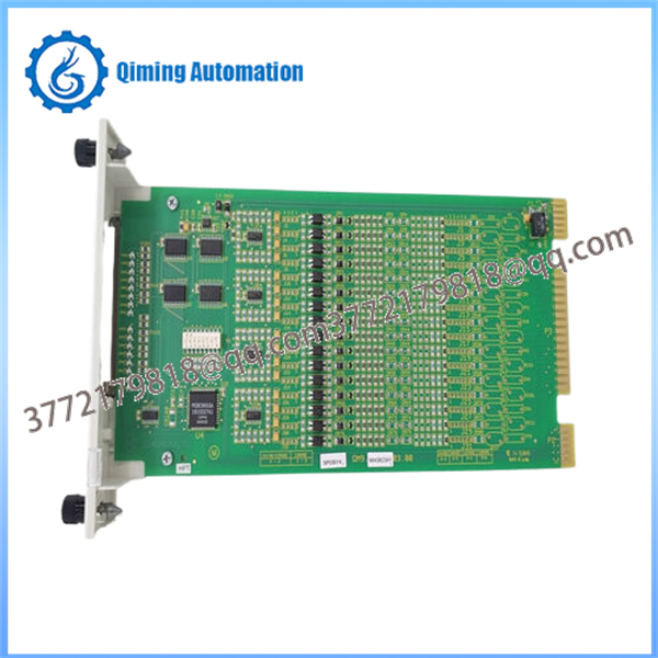  ABB SPDSI14 highly versatile module